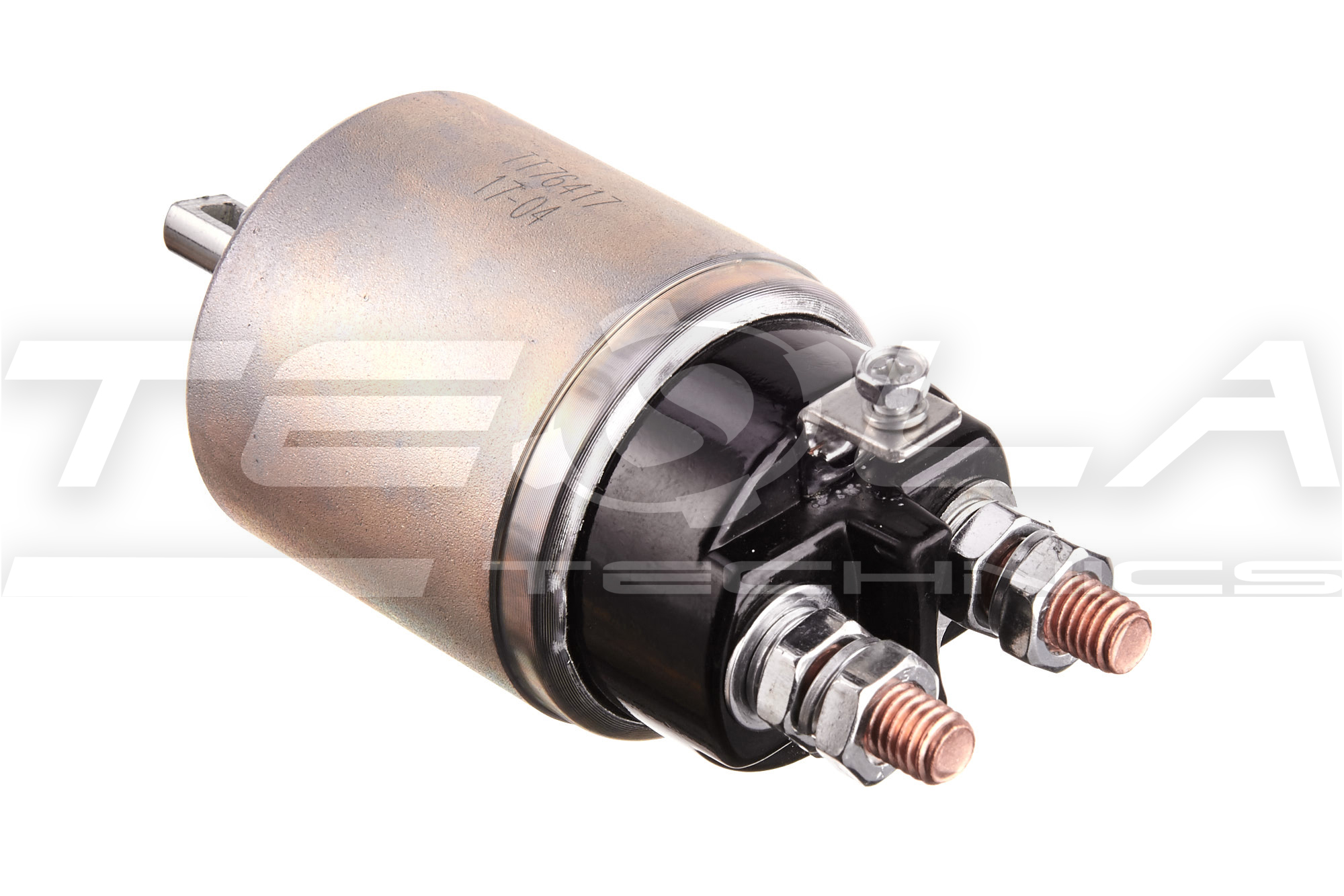 Электромагнит